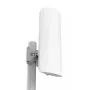 MikroTik mANTBox 2 12s (RB911G-2HPnD-12S) sektora antena ārā, 2,4 GHz, 12 dBi, 120°