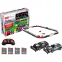 Carrera Bundesliga - 2.4GHz RC Futbola Komplekts (370430041)