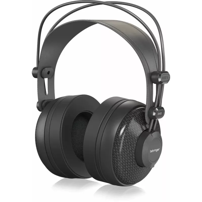Behringer BH60 Studio austiņas
