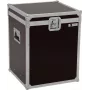 Flightcase Roadinger 31005210 2x Audience Blinder 4x100W LED COB — aizsargājošs transporta koferis