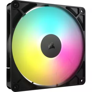 Corsair RS140 ARGB 14 cm Melns 330-1700 RPM