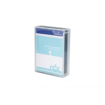 Overland-Tandberg O-T RDX HDD 1.0TB kasetne (viena)