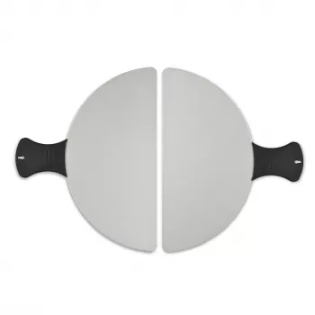 Picas gatavotājs G3 Ferrari Delizia 1 Pizza 1200W Melns Bronza