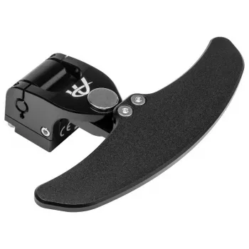 Ascher Racing Gen6 GT Single 76080043 — viens lāpstiņas pārslēdzējs sacīkšu simulatora stūrei