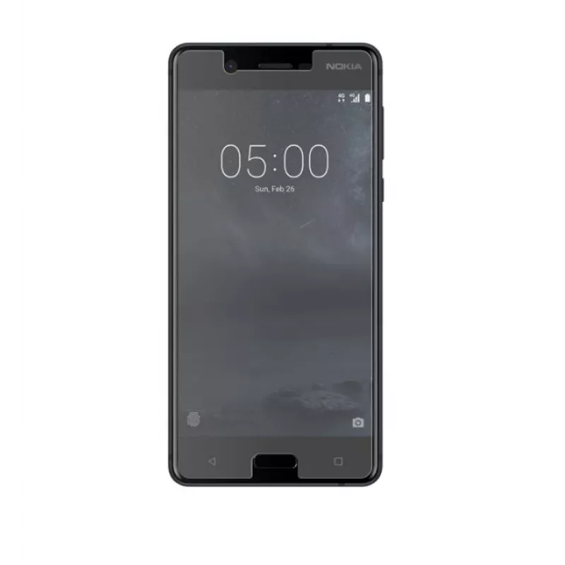 Aizsargstikls Tellur Nokia 1 gab.
