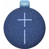 Logitech Ultimate Ears MINIROLL - Skaļrunis - Pārnēsājams - Bezvadu - Bluetooth - Majestic Blue (984-002022)
