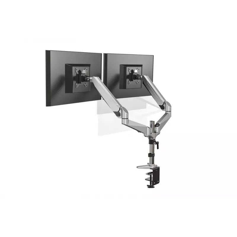 Digitus Divu monitoru stiprinājums, 2x 32 inch, 2x 8 kg