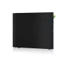 Fsas Technologies Fujitsu PRIMERGY TX1330 M6 - Server - Tornis - 1 ceļš - 1 x Xeon 6369P / 3.3 GHz - RAM 32 GB - SATA/SAS - Karstā maiņa 6.4 cm (2.5 collas)