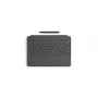 Surface Pro 12-Zoll-Keyboard mit Slim Pen, Tastatur schiefer, DE-Layout
