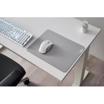 Razer PRO GLIDE pelēks spēļu paliktnis (RZ02-03331500-R3M1)