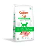 Calibra Dog Life Adult Medium Breed Jērs 2.5 kg – pilnvērtīga sausā barība vidējiem suņiem