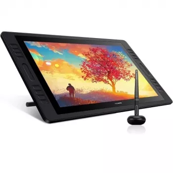 Huion GT1901 zīmēšanas monitors