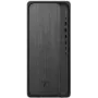 HP Omnidesk galddators M02-0153ng (AMD Ryzen 5 8500G, 16 GB RAM, 512 GB SSD, AMD Radeon, Windows 11)