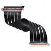 Iekšējais barošanas kabelis Silverstone SST-RC04B-400 0.4 m