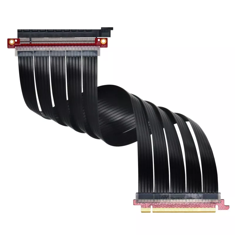 Iekšējais barošanas kabelis Silverstone SST-RC04B-400 0.4 m