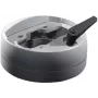Plaukta aksesuārs Rittal 6212.300, pelēks cinka korpuss, 2 kg, 1 gab.