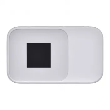 ZTE MF986D 4G UFI LTE CAT12/13 maršrutētājs ar USB Type-C, SIM slotu un 2x TS-9
