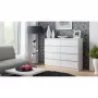Topeshop M8 120 BIEL kumode
