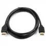 Cisco CAB 1.5M GREY HDMI 2.0 kabelis