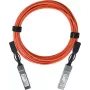 BlueOptics QSFP-40G-LR4-20-IX-BO QSFP raidītājmodulis 40 Gbit/s