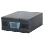 Sprieguma pārveidotājs sadzīvei 1000W, 12V