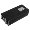 Automašīnas sprieguma pārveidotājs Green Cell INV16 500 W 12 V DC uz 230 V AC, 50 Hz, USB ports, aktīvā dzesēšana, melns