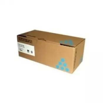 Ricoh 841287 tonera kasetne 1 gab. Oriģināla Ciāna