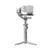 Gimbal stabilizators DJI RS 4 MINI — 3 asu kompakts viegls spoguļkamerām un mazām DSLR (modelis CP.RN.00000442.01)