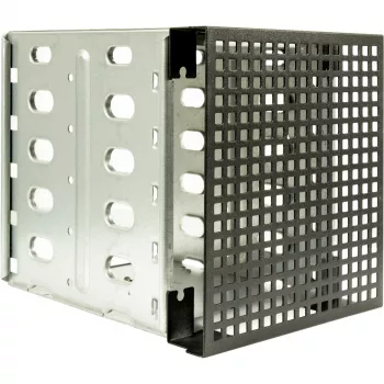 PSU pārsegs Inter-Tech ER-5255-1