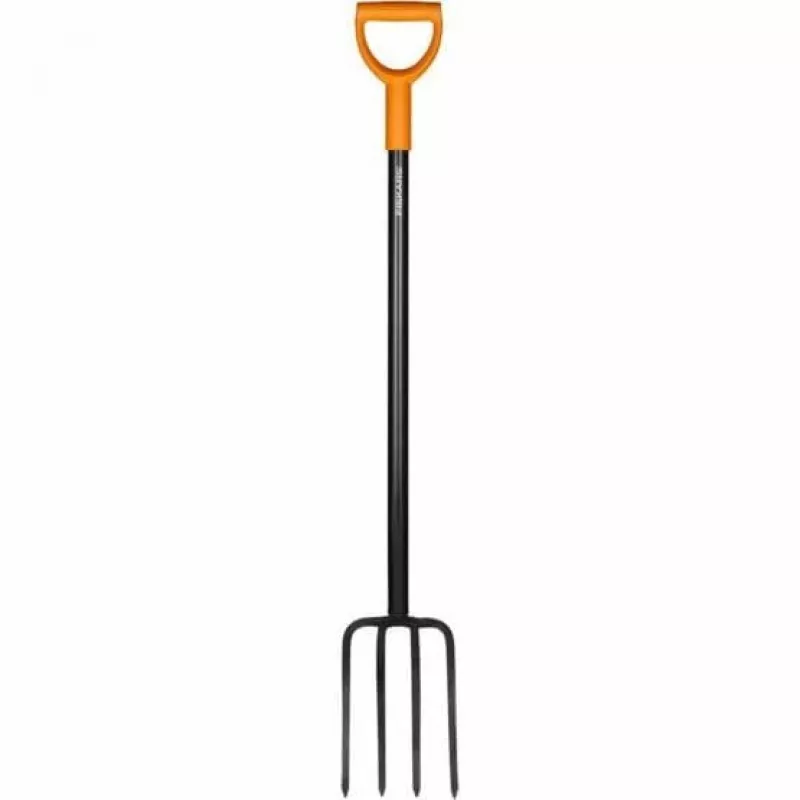Fiskars Solid Digging Fork