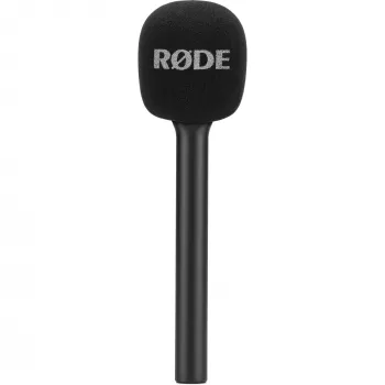 Rode Interview GO roktura adapteris Wireless GO II sistēmai (bojāts iepakojums)