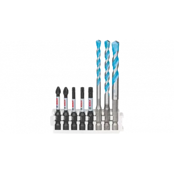 Bosch Accessories Bit-Set (2608577144)