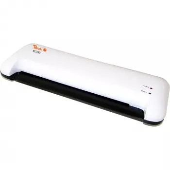 Peach PL750 Karstās laminēšanas iekārta 400 mm/min Melns, Balts