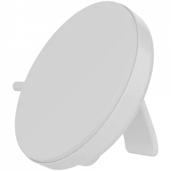 Bezvadu lādētājs CANYON WS-105 15W Qi2 Balts