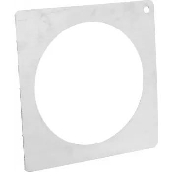 Filtru rāmis PAR-64 Spot EUROLITE 42100996 Sudrabs PAR64 prožektoriem