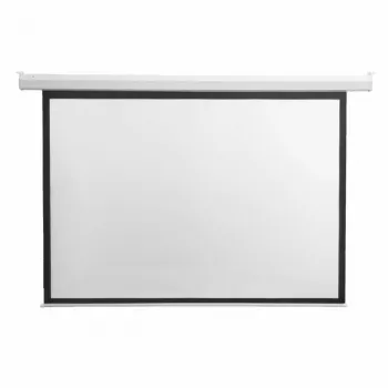 Projektora ekrāns Sbox PSA-4:3-100 (200x150cm)