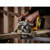 DEWALT DCS565N Bezvadu ripzāģis 18V 165mm