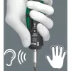 Wera 7515 Single precīzijas griezes momenta skrūvgriezis 60x150x35 mm