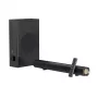 Creative Labs CREATIVE STAGE PRO 2.1 SOUNDBAR — skaņas josla ar bezvadu zemfrekvences skaļruni