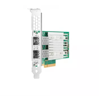 Tīkla adapteris HPE Intel E810-XXVDA2 10/25Gb 2-portu SFP28