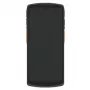 Urovo DT66 - 6.5 collu displejs, Android 13 GMS+AER, 2D skeneris, NFC, 2.400 MHz, 8.192 MB