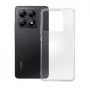 PEDEA Soft TPU Maciņš Xiaomi Redmi 14T, caurspīdīgs (12260108)