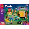 LEGO FRIENDS 42642 Draudzības filmu vakars