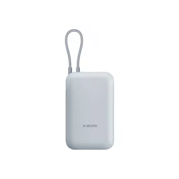 Power Bank Xiaomi BHR9073GL 10000 mAh
