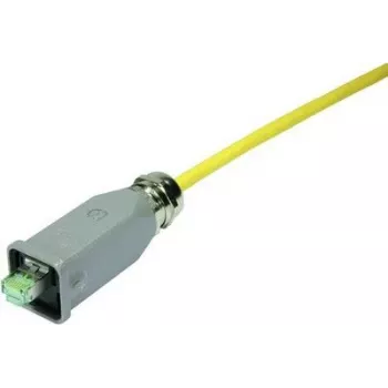 HARTING Germany GmbH & Co. KG RJ-45 savienotājs 09451151520