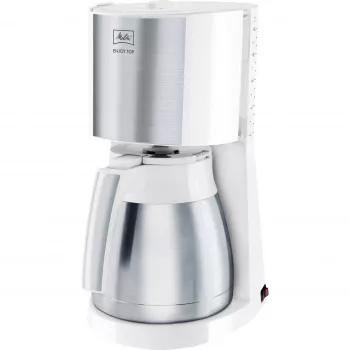 Pilienu kafijas automāts Melitta 10 tases Enjoy II Top Therm