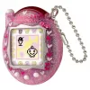 Rokas digitālais mājdzīvnieks Bandai Tamagotchi Connection Pink Glitter — virtuālā mājdzīvnieka rotaļlieta