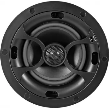 Griestu skaļrunis Omnitronic CST-508 2-virzienu 8 Ω 50 W