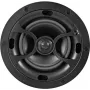 Griestu skaļrunis Omnitronic CST-508 2-virzienu 8 Ω 50 W