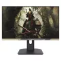 JAPANNEXT JN-IPS238FHD200F-HSP-CAMO datora monitors 61 cm (24 collas) 1920 x 1080 pikseļi Full HD LCD Melns